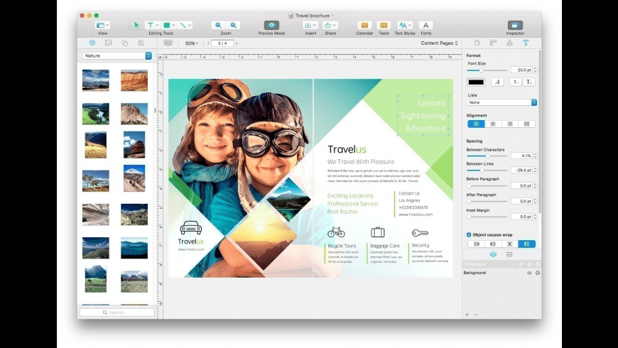 Swift Publisher Mac Free Download
