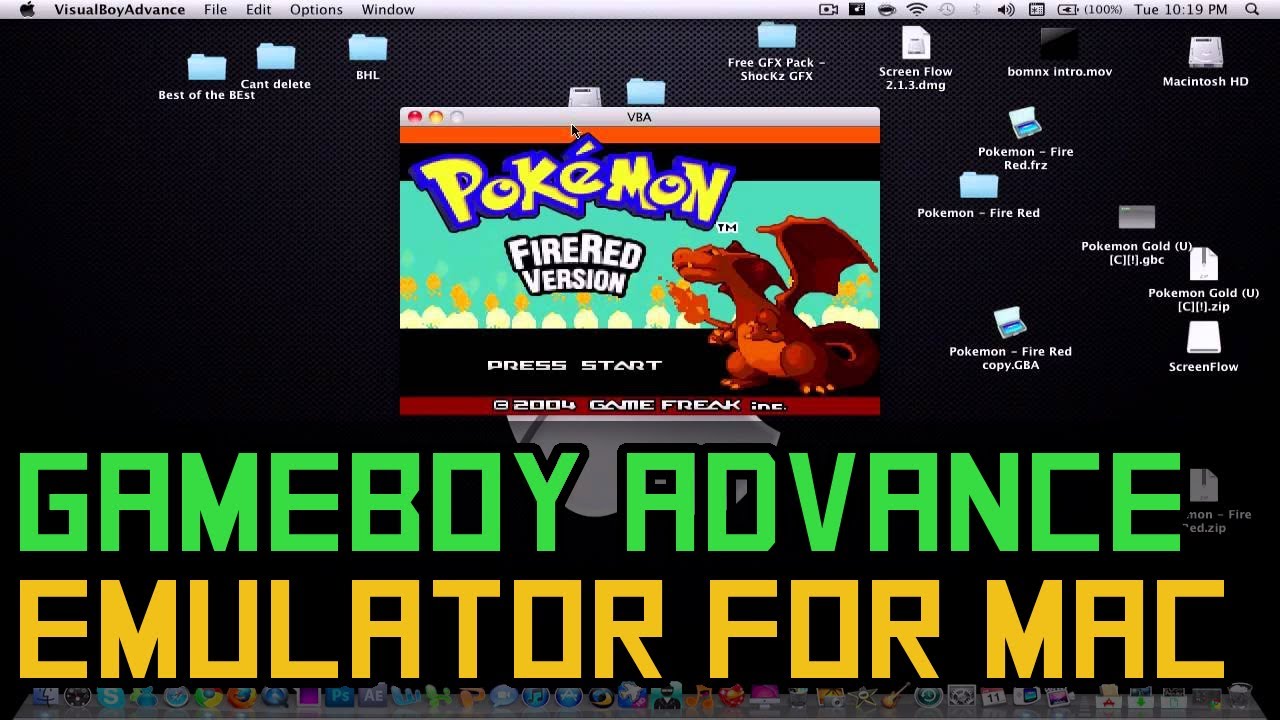 Emulator For Mac Free Download