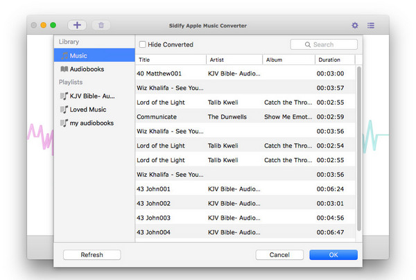 Download Music To My Mac