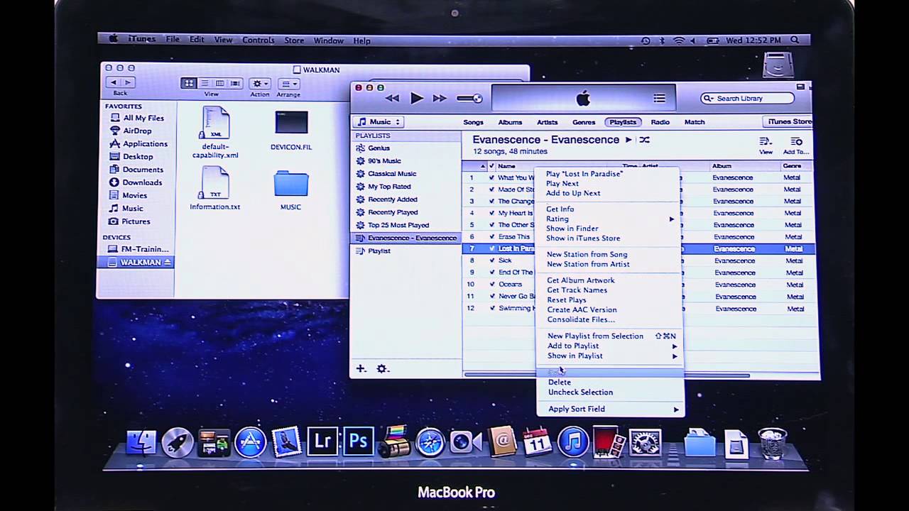 Music apps free for mac